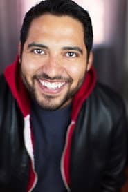 Ray Reynaga as Pudgy Man