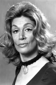 Sylvia Miles as Sally Todd