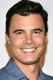 Ryan Sypek as Nathan Stillo