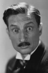 René Bergeron as Auguste