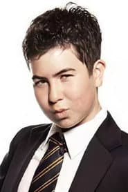 Travis Hornsby as Alan 'Boggo' Greenstein