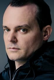 Johannes Allmayer as Richard Maier