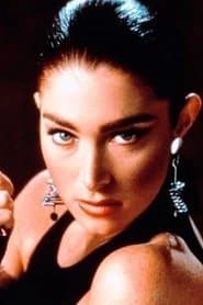 Catya Sassoon as Feather