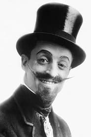 Leo White as The Count, Elegant Masher