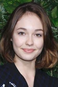 Juliet Doherty as Barlow