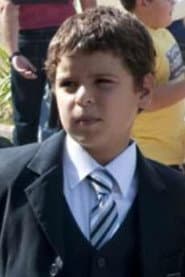 Giovanni Bruno as Filippo