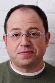 Brent Butt as Leo Falloon