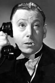 Leslie Dwyer as Leonard