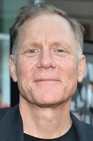 David Warshofsky as Instructor Johns