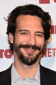 Alessandro Tedeschi as Amedeo Righetti