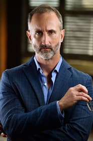 Pat Dortch as Steven