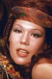 Kali Hansa as Kali (uncredited)