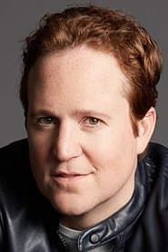 Patch Darragh as Tinker