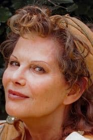 Maïté Nahyr as Maria Krawiecki