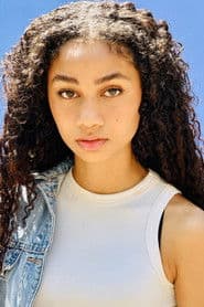 Izabela Rose as Nory Boxwood Horace