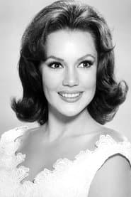 Mary Ann Mobley as Deena