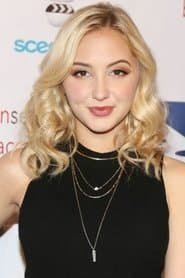 Audrey Whitby as Katy Williams