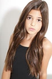 Olivia Trujillo as Alex