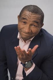 Manolo Ozuna as Mauricio