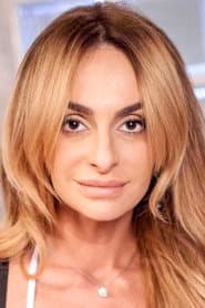 Yekaterina Varnava as Ilona