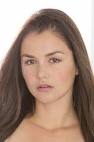Allie Haze as Emmanuelle (as Brittany Joy)