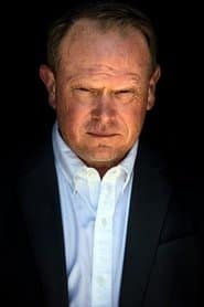 Travis W Bruyer as Ranger Gary Jones