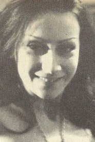 Arlana Blue as 2nd Murdered Girl