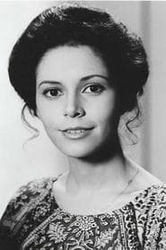 Lonette McKee as Betty Rae
