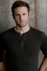 Graham Outerbridge as Matt Flax