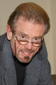 Neil Ross as Main Cerebral (voice)