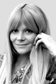 Françoise Brion as Carla