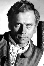 Ivan Triesault as Dr. Peter Ulof