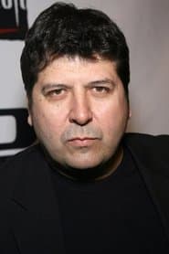 Chuck Williams as Bartender William Chucks