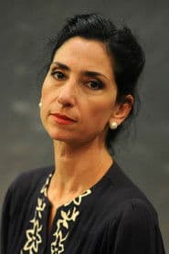 Kerasia Samara as Aggela