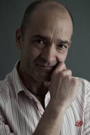 José Antonio Barón as Capitan Sandoval