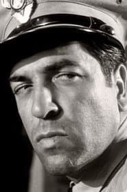 Paul Fierro as Morteno