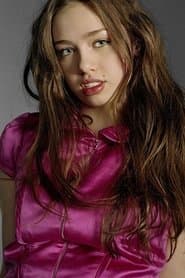 Skye Arens as Little Girl (voice)