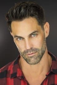 Jason-Shane Scott as Richard Williams