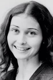 Anne Ditchburn as Anne, the Assistant Choreographer