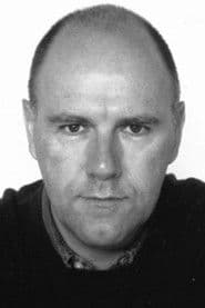 John Rackham as Axel