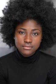 Lauryn Ajufo as Andrea
