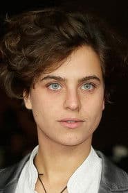 Ondina Quadri as Alice