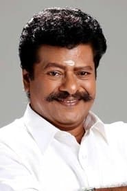 Rajkiran as Veera Pandi