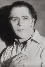 Theodore Kosloff as Mr. Nazzer Singh (Hindu hypnotist)