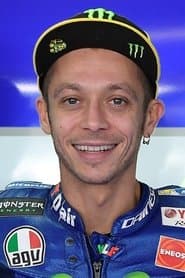 Valentino Rossi as Himself