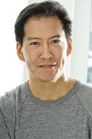 Vic Chao as Charlie