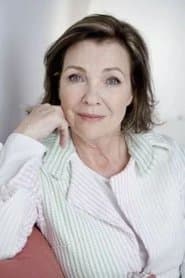 Micheline Bona as Aunt Claudine