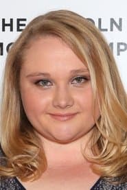 Danielle Macdonald as Becky Wallace