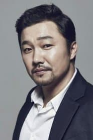 Han Jae-yeong as Soo-min's Husband