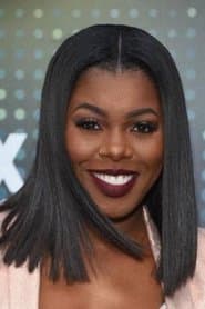 Ta'Rhonda Jones as Lady